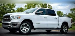 2021 Ram Ram Pickup 1500 Big Horn