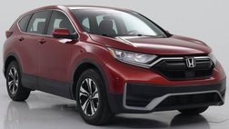 2021 Honda CR-V SE