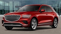 2026 Genesis GV70 2.5T Select