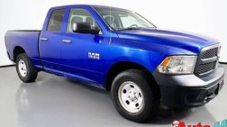 2016 Ram Ram Pickup 1500 Tradesman