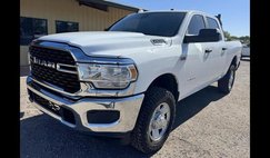2022 Ram Ram Pickup 2500 Big Horn