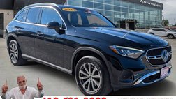 2023 Mercedes-Benz GLC-Class GLC 300