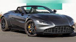 2023 Aston Martin Vantage 