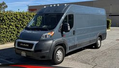 2020 Ram ProMaster 3500 159 WB