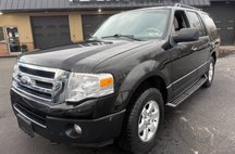 2014 Ford Expedition XL Fleet