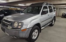 2004 Nissan Xterra XE