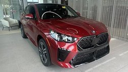 2025 BMW X2 xDrive28i