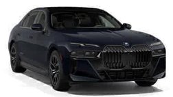 2026 BMW i7 xDrive60