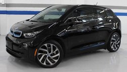 2017 BMW i3 94 Ah