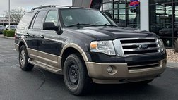 2014 Ford Expedition XLT