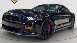 2016 Ford Mustang GT