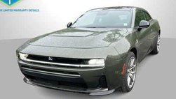 2026 Dodge Charger Scat Pack Plus