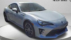2020 Toyota 86 GT