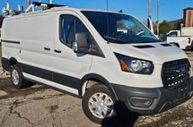 2020 Ford Transit 250