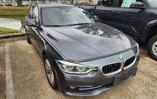 2016 BMW 3 Series 328i xDrive