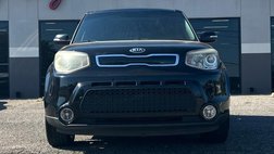 2015 Kia Soul !
