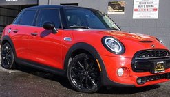 2019 MINI Hardtop Cooper S