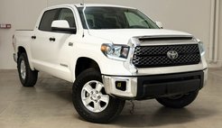 2019 Toyota Tundra SR5