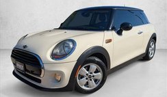 2017 MINI Hardtop Cooper