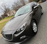 2014 Mazda MAZDA3 i Touring