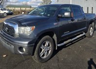 2008 Toyota Tundra Base