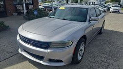 2015 Dodge Charger SXT