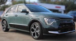 2023 Kia Niro EX Touring