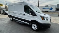 2019 Ford Transit 150
