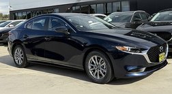 2025 Mazda MAZDA3 2.5 S