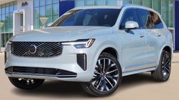 2026 Volvo XC90 B6 Plus 7P