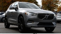 2018 Volvo XC60 T6 Inscription