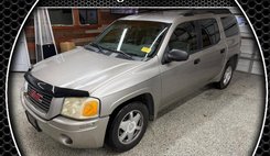 2003 GMC Envoy XL SLE