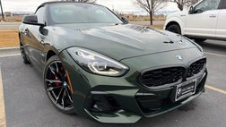 2025 BMW Z4 M40i