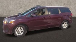 2018 Kia Sedona LX