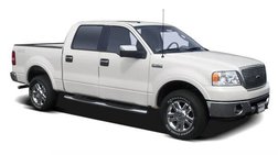 2008 Ford F-150 XLT