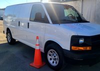 2014 Chevrolet Express 1500