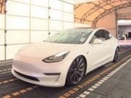 2020 Tesla Model 3 Performance
