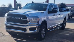 2023 Ram Ram Pickup 2500 Tradesman