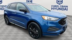 2024 Ford Edge SE