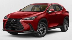 2023 Lexus NX 350 Premium
