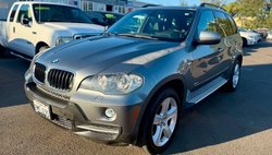 2008 BMW X5 3.0si