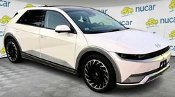 2023 Hyundai Ioniq 5 Limited