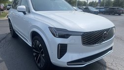 2025 Volvo XC90 B5 Plus Bright Theme 7P