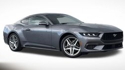 2024 Ford Mustang Premium