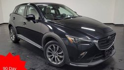 2019 Mazda CX-3 Grand Touring