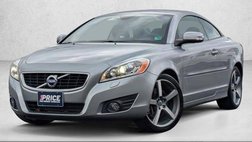 2012 Volvo C70 T5