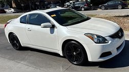 2013 Nissan Altima 2.5 S