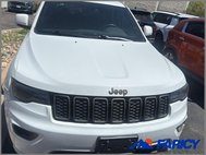 2016 Jeep Grand Cherokee Limited 75th Anniversary