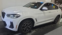 2023 BMW X4 xDrive30i