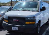 2023 GMC Savana 2500